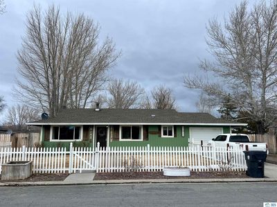 710-065 Lake Ave, Susanville, CA, 96130