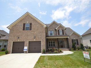 3024 Grunion Ln #354-LOT 354, Spring Hill, TN 37174