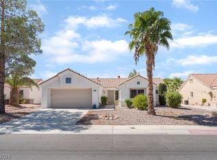 2601 Desert Sands Dr, Las Vegas, NV 89134