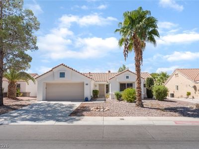 2601 Desert Sands Dr, Las Vegas, NV, 89134