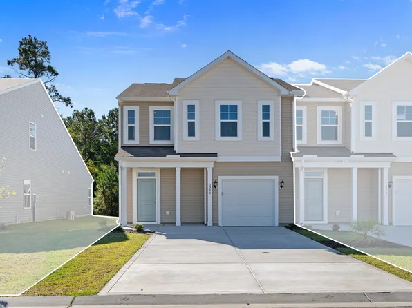 329 Parkington Ln #90A, Ocean Isle Beach, NC 28469