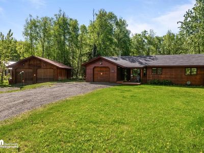 5030 W Clayton St, Wasilla, AK, 99623