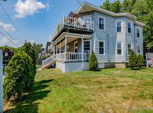 4 Burnham St, South Portland, ME 04106