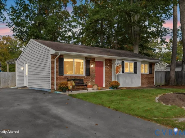 4628 Kayhoe Rd, Glen Allen, VA 23060
