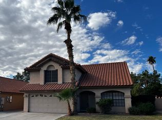 19004 N 68th Ave, Glendale, AZ 85308