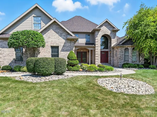 251 Timberfield Dr, Lima, OH 45807