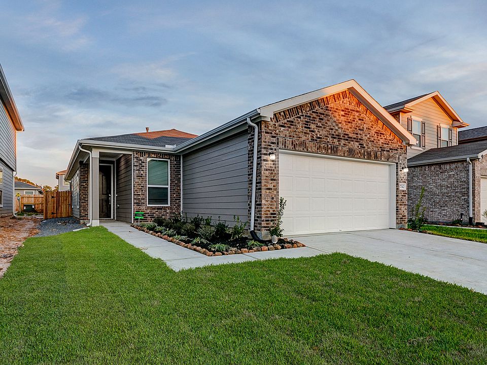 1st image of 17342 Texas Willow Dr