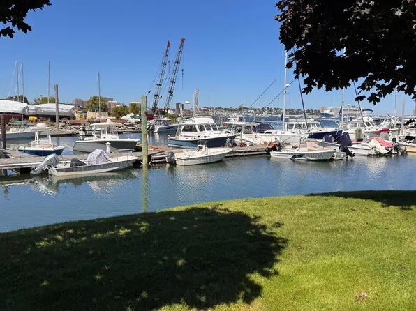 9 Anchorage Place #9, South Portland, ME 04106