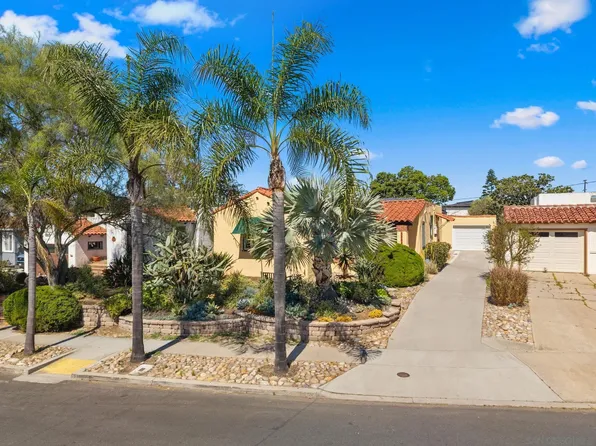 5364 Adams Ave, San Diego, CA 92115