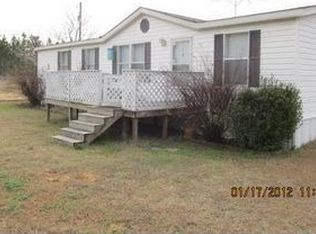 2258 Warwick Ashburn Rd, Warwick, GA 31796