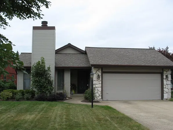 605 Dorn Dr, Sandusky, OH 44870