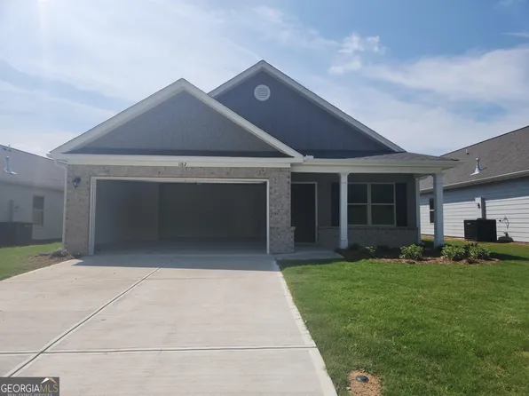 1182 Jeannine Ln #43, Winder, GA 30680