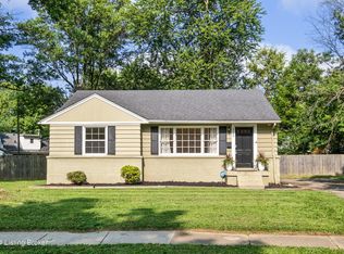 3010 Radiance Rd, Louisville, KY 40220