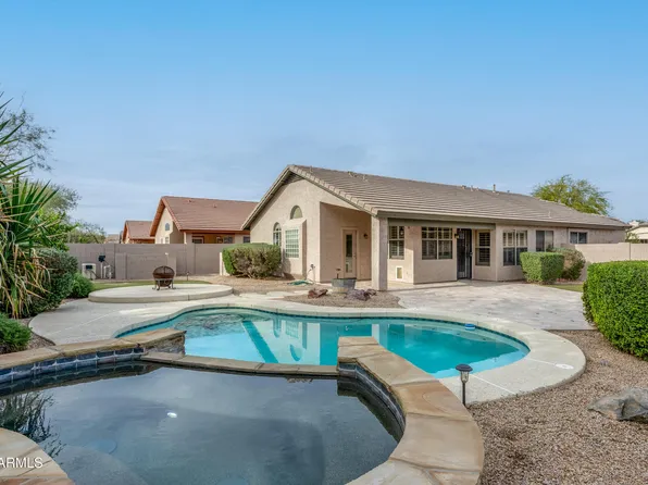 4519 E LONE CACTUS Drive, Phoenix, AZ 85050