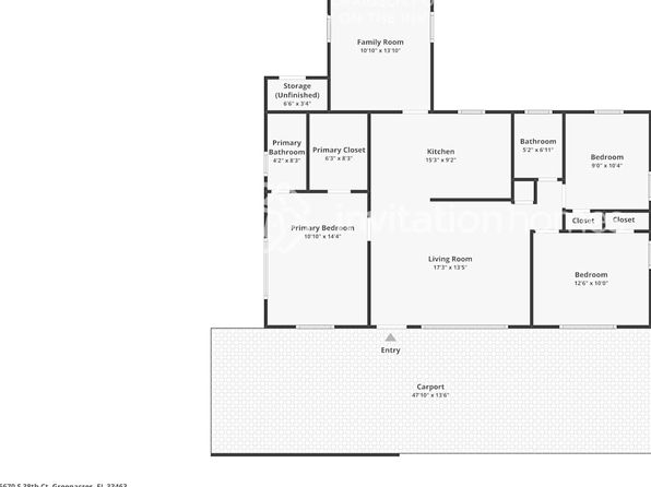 5670 S 38th Ct, Greenacres, FL 33463
