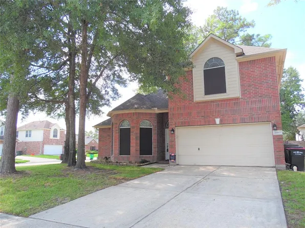 23803 Spring Oak Dr, Spring, TX 77373