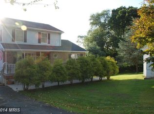 30 High St, Colora, MD 21917