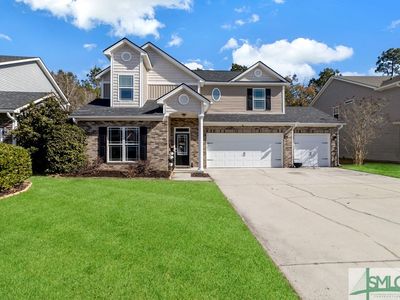 36 Melody Drive, Pooler, GA, 31322