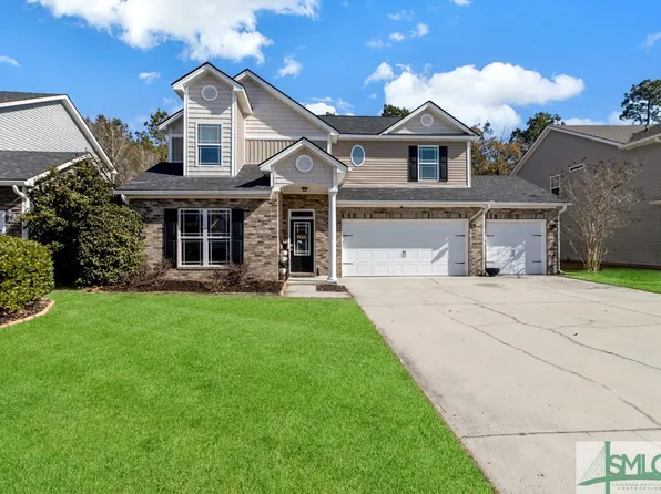 36 Melody Drive, Pooler, GA 31322