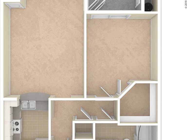 Langwick Senior Residences — Photo 19