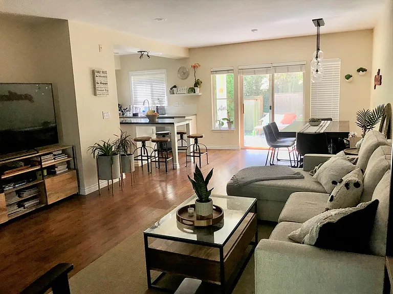 Main floor