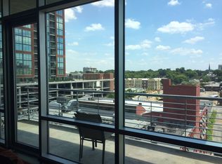 300 E 3rd St, Little Rock, AR 72201