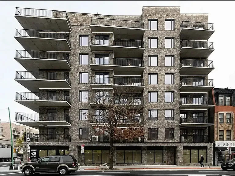 815 Flatbush Ave #Penthouse 20 — Photo 17
