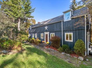 36 Byrds Hill Rd, Pawling, NY 12564