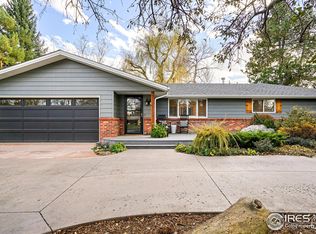 8008 Pebble Rd, Niwot, CO 80503