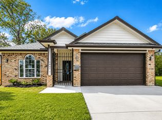 4847 Sunflower St, Houston, TX 77033