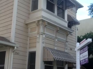 1563 9th Ave, San Diego, CA 92101