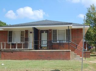 1314 Old Wilkesboro Rd, Salisbury, NC 28144