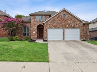 2223 Wildrose Dr, Little Elm, TX 75068
