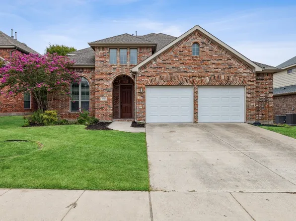 2223 Wildrose Dr, Little Elm, TX 75068