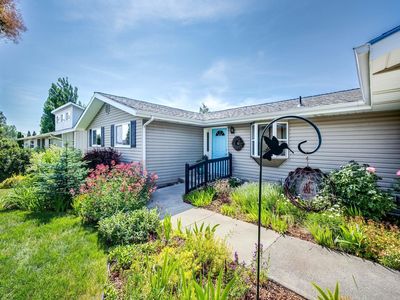 920 SW Alcora Dr, Pullman, WA, 99163