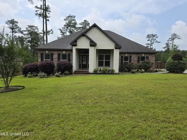 45 Carlsbad, Hattiesburg, MS 39402