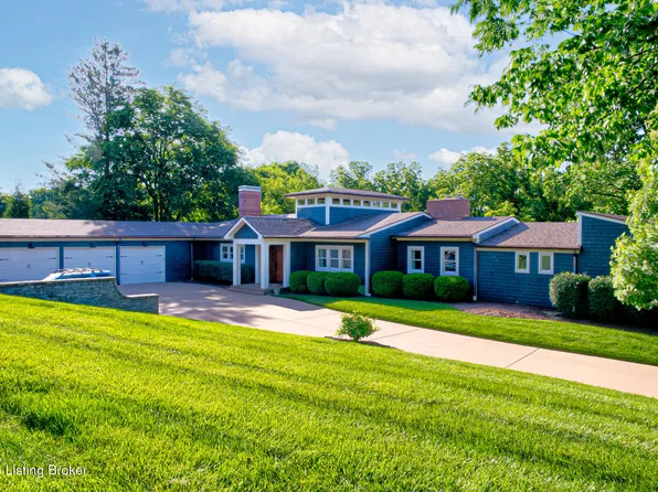 1009 Kent Rd, Goshen, KY 40026