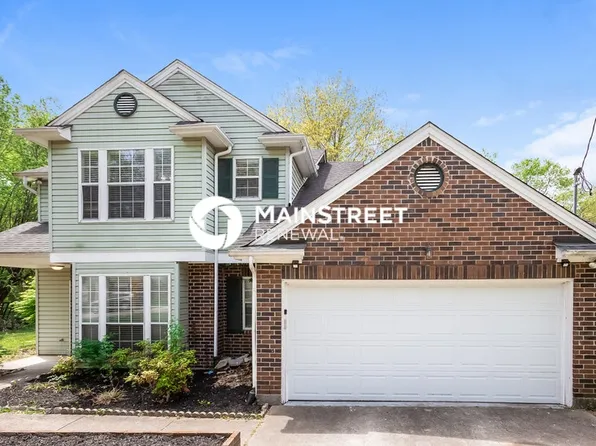 865 Dover Glen Dr, Antioch, TN 37013