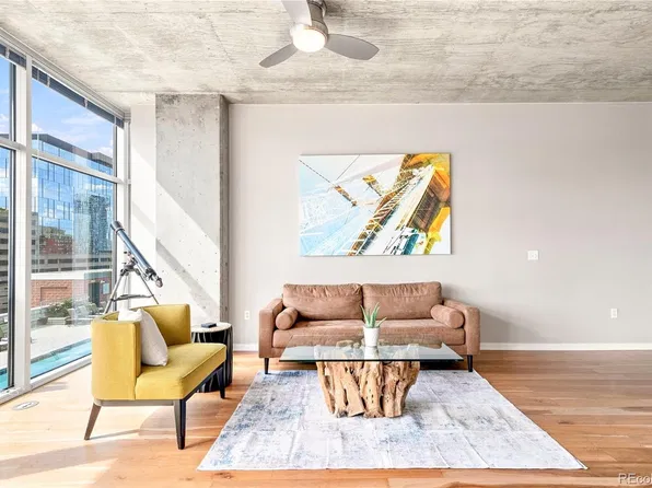 1700 Bassett Street #921, Denver, CO 80202