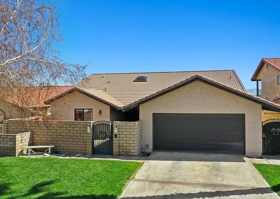 18183 Pier Dr, Victorville, CA 92395 Zillow