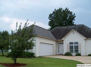 6878 Warrior River Rd, Bessemer, AL 35023