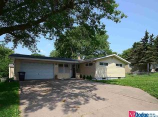 4326 N 56th St, Omaha, NE 68104