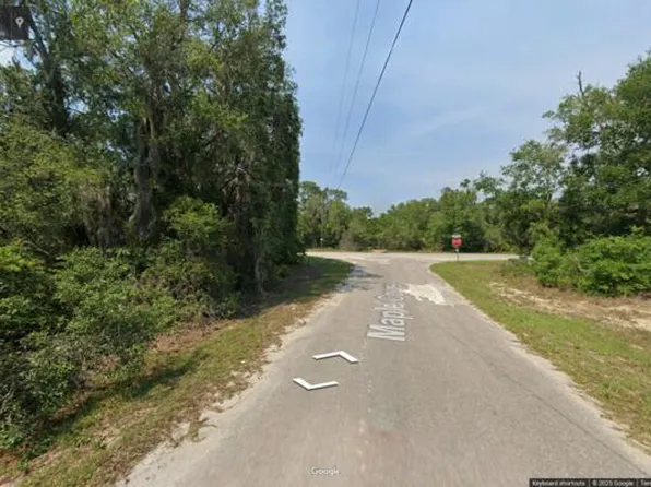 000 Maple Course, Silver Springs, FL 34488