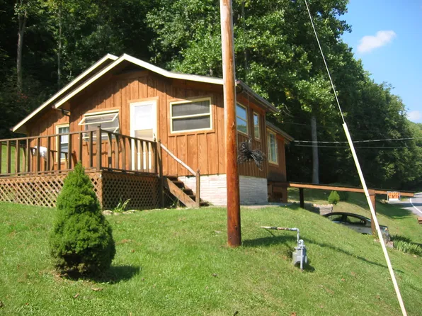 (undisclosed Address), Richwood, WV 26261