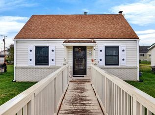 417 King Ave, Waynesboro, VA