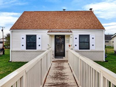 417 King Ave, Waynesboro, VA, 22980