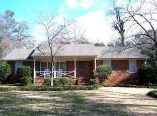 220 Westwood Dr, Lagrange, GA 30240