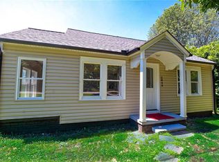 2840 Fraternity Church Rd, Winston Salem, NC 27127