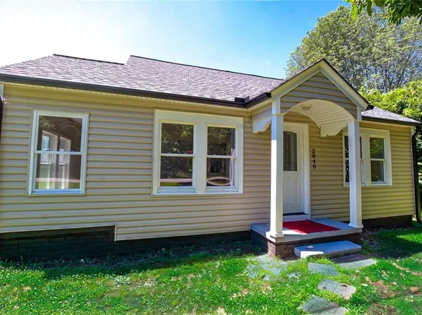 2840 Fraternity Church Rd, Winston Salem, NC 27127