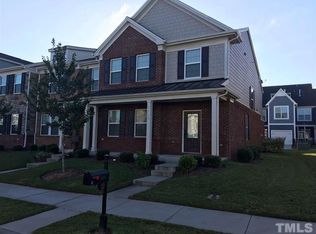 4105 Overcup Oak Ln, Cary, NC 27519